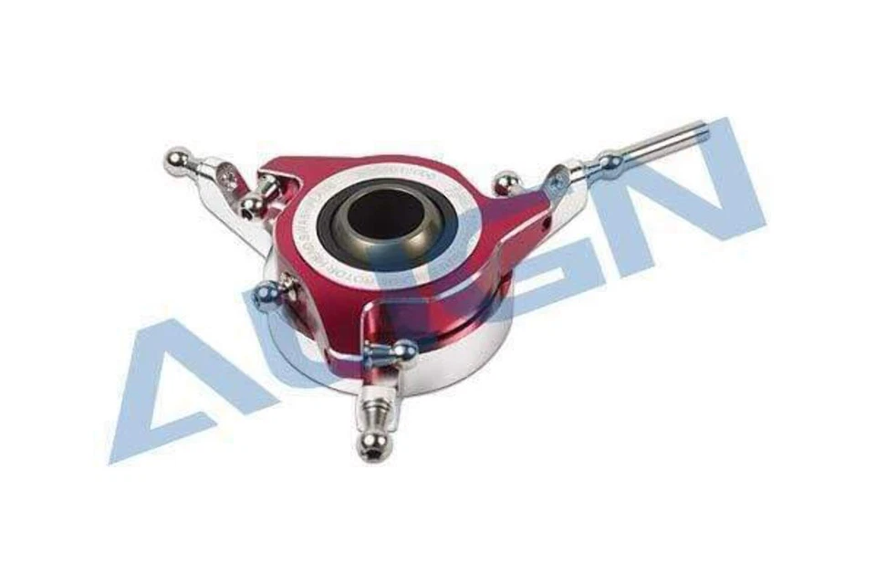Align 700E Tri-Blades CCPM Metal Swashplate - Image 1 of 1