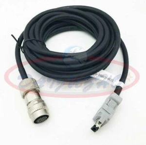 NEW Yaskawa JZSP-CVP01-15-E 15m Servo cable - Picture 1 of 2
