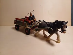 Schleich 40190 Kutsche Gebraucht - Bild 1 von 15