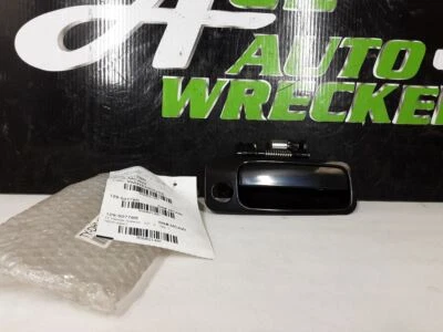 Maçaneta de porta de passageiros conjunto externo porta compatível com 97-01 LEXUS ES300 621441 - Imagem 1 de 4