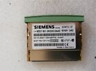 Siemens 6Es7 951-0Kg00-0Aa0 128Kb Memory Card 5V Flash Tested Used Ib