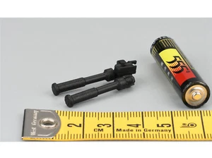 EASY&SIMPLE ES 27005 1/6 Scale Task Force 58 PO1 "Brad" Bipods Model - Picture 1 of 2