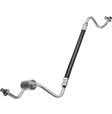 Conjunto de manguera de línea de descarga de aire acondicionado compatible con Infiniti QX70 2014 5,0 L,... Foto 1 de 3