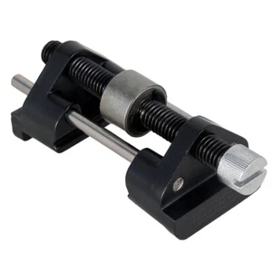 Honing Guide Adjustable Alloy Chisel Sharpening Jig Fixed Angle Sharpening^` - Picture 1 of 10