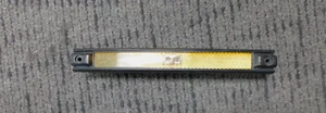 84-88 PONTIAC FIERO FRONT SIDE MARKER LIGHT Passenger RH Amber - Picture 1 of 2
