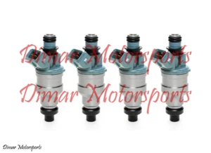 Replacement fuel Injector Set for 2.0L Celica GTS - Picture 1 of 8