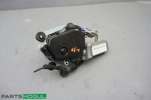 2012 LAND ROVER DISCOVERY 4 REAR WIPER MOTOR CH32-17C421-BC - Imagen 1 de 6