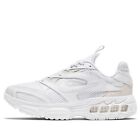 NIKE ZOOM AIR FIRE WHITE MESH RUNNER SHOES WOMENS SIZE US6-10 EUR 36-41 VOMERO