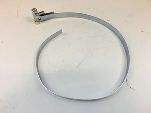 Austin Healey LeMans Cold Air Box Strap OE design - Imagen 1 de 12