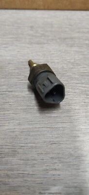 INTERRUPTOR DE TEMPERATURA HONDA CBF600 - Imagem 1 de 3