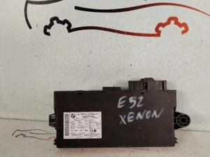 CENTRALINA ECAS PER BMW Serie 3 E92 Coupé 61359147226-01 benzina 1 (06>10) - Foto 1 di 4