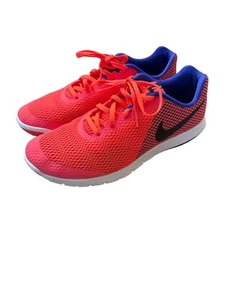 Nike Flex Experience RN 6 Women's Running Shoe Size 10 881805-600 - Picture 1 of 7