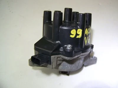 Honda Accord V6 3.0 Acura CL 1998 1999 distribuidor de encendido montaje tapa y rotor Foto 1 de 4