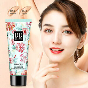 Image Beauty Oil Control BB Cream Cover Concealer Cream Makeup Liquid Foundation