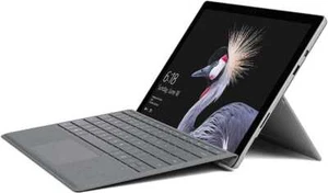 Microsoft Surface Pro 5 i7 7660U 2.50GHz 16GB RAM 512GB SSD 12" Win 10 + Keyboar - Picture 1 of 3