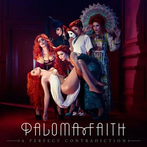 PALOMA FAITH PERFECT CONTRADICTION NEW LP - Picture 1 of 1