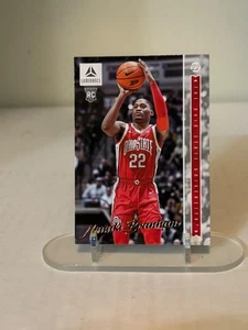 2022 Panini Chronicles Luminance Draft Picks BRONZE #18 Malaki Branham ROOKIE RC - Picture 1 of 2