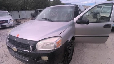 Automatic Transmission SV6 FWD 3.5L Fits 06 MONTANA 30350674 - Image 1 of 4