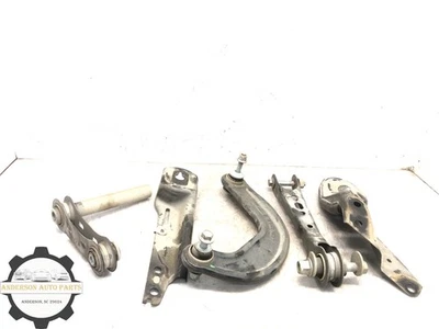 Juego de brazo de control trasero izquierdo Ford Explorer 2020-2025 tracción trasera X5 OEM Foto 1 de 4