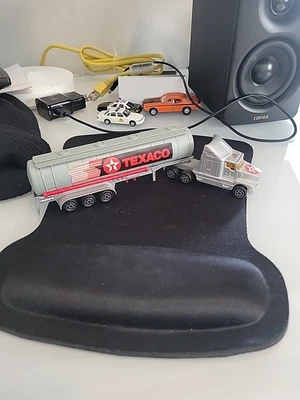 No. Camión de coche de metal fundido a presión de juguete Majorette Super Movers 606 de colección serie 600  Foto 1 de 4