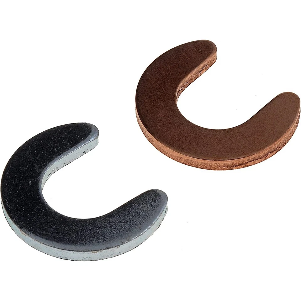 Juego de 2 cerraduras de eje trasero 81050 Dorman para Chevy Olds Suburban SaVana par Foto 1 de 2