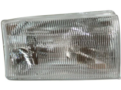 Conjunto de faros derecho para Ford F250 Super Duty 1999-2000 TYC 95823KFYT Foto 1 de 2