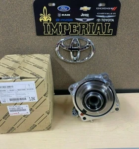 Acoplador viscoso diferencial trasero Toyota Sienna 2011-2018 genuino OEM - Imagen 1 de 7