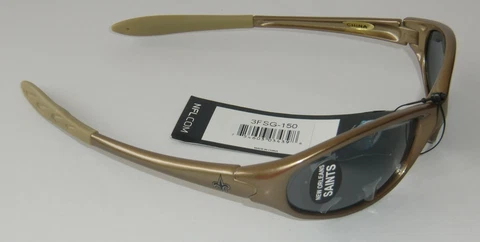 New Orleans Saints Team Sport Sunglasses NFL Football Cover