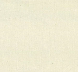 Moda Fabrics 9950 12  MODA MUSLIN "UNBLEACHED"120" BTY - Picture 1 of 1