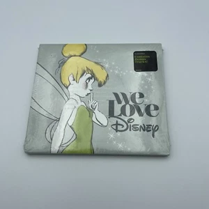 We Love Disney by Various Artists (CD, 2015) - Foto 1 di 3
