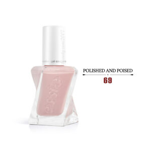Essie Gel Couture Nail Polish 69 Polished And Poised 0.46oz