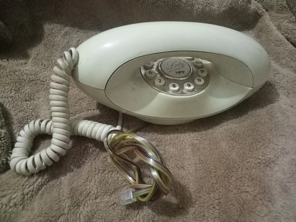 Vintage Genie Telephone for sale | eBay