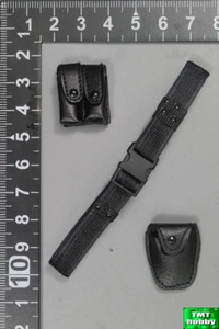 1:6 Scale Soldier Story SS100 NYPD ESU Entry Team - Belt & Pouches - Picture 1 of 1
