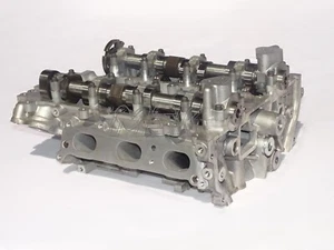 Zylinderkopf Opel Corsa E Adam Astra K 1.0 12V T B10XFL B10XFT 55490154 12637388 - Bild 1 von 3