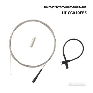 Campagnolo Eps Installation Kabel Guide Magnete: UT-CG010EPS
