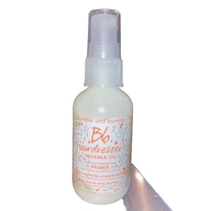 Bumble and bumble Hairdresser's Invisible Oil Heat/UV Protective Primer Ulta 2oz - Picture 1 of 4