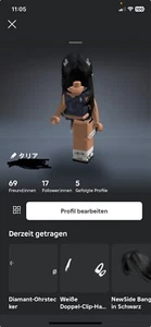 Cuenta Roblox - Imagen 1 de 1