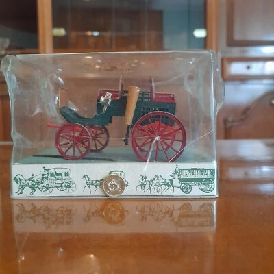 Carrozza BRUMM - Immagine 1 di 4