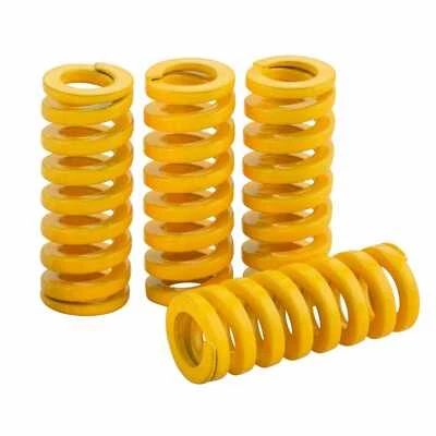 DRT 16033400 KIT MOLLE PRIMARIO KIT PIAGGIO 50 APE MIX 1998-2018 - Immagine 1 di 4