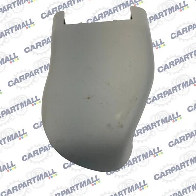 Cubierta interior de pista de asiento delantero izquierdo Lexus ES350 2007-2009 72128-33010 FABRICANTE DE EQUIPOS ORIGINALES Foto 1 de 4