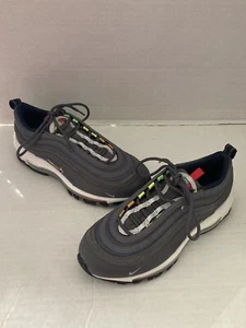 Größe 5y 5 Jugend - Nike Air Max 97 SE Evolution of Icons LT Graphite/Obsidian 305 - Bild 1 von 7