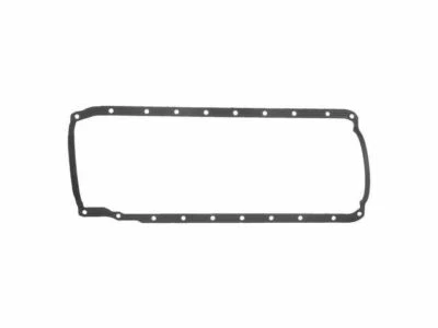 Juego de juntas de cárter de aceite Felpro 37494ZW 1993 para Chevrolet K2500 Suburban 1992-1999 Foto 1 de 2