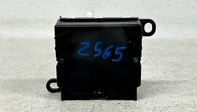 ⭐1986-1989 CHEVROLET CORVETTE C4 ANTI THEFT DETERRENT CONTROL MODULE OEM LOT2565 - Изображение 1 из 4