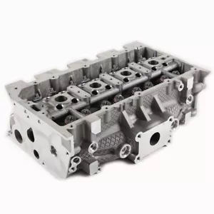 1.2T Engine Cylinder Head & Valve Fit For AUDI A3 CJZA CJZB CYVA CYVB - Bild 1 von 12