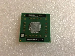 Processore SMS3400HAX3CM AMD Mobile Sempron 3400+ 1.8GHz 800MHZ 256KB Socket S1 - Foto 1 di 1