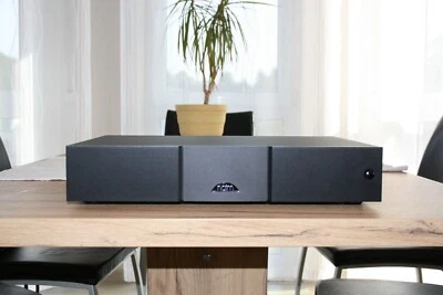 Naim NAP 200 Endstufe TOP ZUSTAND / Ohne Gebrauchsspuren - Bild 1 von 4