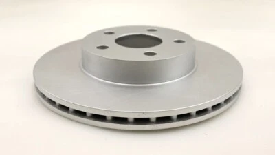 NEW ACDelco Disc Brake Rotor Front 18A407AC Chevy Buick Oldsmobile Pontiac 90-05 - Image 1 of 4