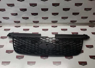 2005-2006 Ford Freestyle OEM Front Upper Grille 5F93-16A92-AFW - Image 1 of 4