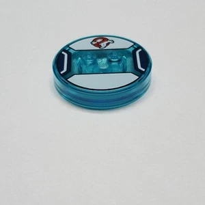 LEGO Dimensions Ghostbusters Stay Puft Disk solo del set 71233 NUEVO - Imagen 1 de 1