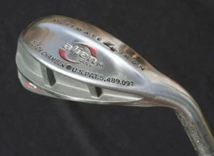 Alien # 4 Iron Original Graphite Shaft - Picture 1 of 3